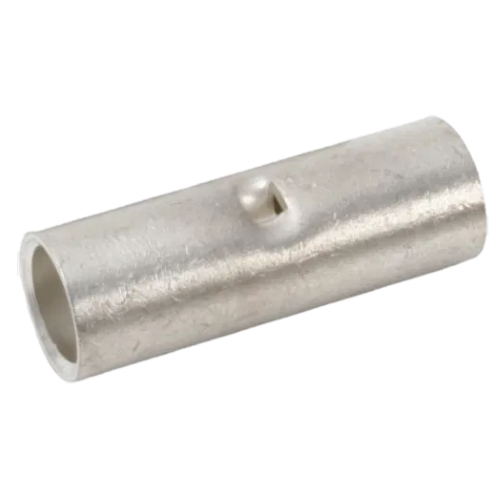 Term Tech Copper Tube Butt Splice Connectors 35mm� Cable