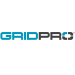 Click Grid Pro 1 Module Mounting Kit White