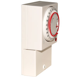 Electro Mechanical general purpose Time Switch