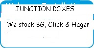 Junction Boxes