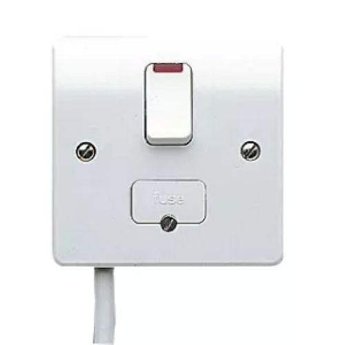 MK Logic Plus Fused Spur Switched Neon 