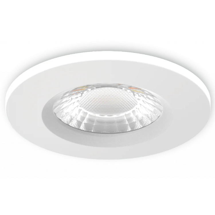Pack of 5 Kosnic Mauna III Switchable Downlights