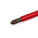 C.K Dextro VDE Pozidrive Screwdriver PZD2x100mm  - view 2