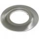 Click Satin Chrome Convertor Plate 120mm - view 2