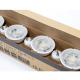 ALL LED 4.7W High Output Dimmable LED GU10 6500K x 10 - view 2