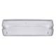 Krios IP65 Emergency Bulkhead - view 1