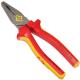 C.K RedLine VDE Combination Pliers 205mm - view 1