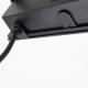 ALL LED Skylancer 150W LED High Power Black Flood Light - view 2