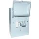 Europa Metal Clad Garage Unit 32amp - view 2