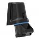 Walther Neo Wall Socket 16 Amp 240v 2P+E Blue - view 5