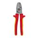 C.K RedLine VDE Heavy Duty Cable Cutter 165mm - view 1
