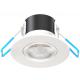Kosnic ERTA II 6w LED fire rated Downlight CCT switchable - view 1