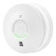 ESP Espire Optical Smoke Alarm Mains - view 1
