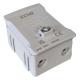 Deligo 100A 5 Way Connector Block/Distribution Terminal Grey - view 1