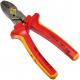 C.K. RedLine VDE CombiCutter 3  160mm - view 1