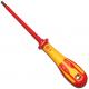 C.K DextroVDE Screwdriver Slotted Parallel 5.5x125mm - view 1