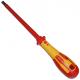 C.K DextroVDE Screwdriver Slotted Parallel 6.5x150mm - view 1