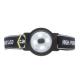 C.K LED Head Torch USB - Twin Pack - view 2
