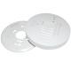 Kidde Firex 4MCO Mains Carbon Monoxide Alarm - view 3