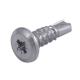Self Drilling Screws 5.5 x 20 Wafer Head - view 1