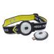 C.K LED Head Torch USB - Twin Pack - view 1