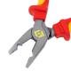 C.K RedLine VDE Access Plier 180mm - view 2