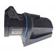 Walther Neo Wall Socket 32 Amp 240v 2P + E Blue - view 1