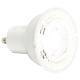 ALL LED 4.7W High Output Dimmable LED GU10 6500K x 10 - view 1
