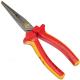 C.K RedLine VDE Snipe Nose Pliers 200mm - view 1