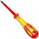 C.K DextroVDE Pozidrive Screwdriver PZD1x80mm  - view 1