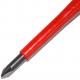 C.K DextroVDE Pozidrive Screwdriver PZD1x80mm  - view 2