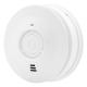 ESP Espire Battery  Optical Smoke Alarm  - view 1