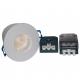 Kosnic Mauna II Dimmable 6w Downlight  - view 1