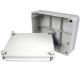 Gewiss 190mmX140mmX70mm PVC Box Enclosure - view 1