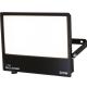 ALL LED Skylancer 200W LED High Power Black Flood Light - view 1