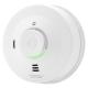 ESP Espire Carbon Monoxide & Heat Alarm Mains - view 1