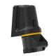 Walther Neo Wall Socket 16 Amp 110v 2P+E Yellow - view 5