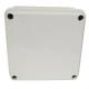 Gewiss 100mmX100mmX50mm PVC Box Enclosure - view 1