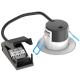 Kosnic ERTA II 6w LED fire rated Downlight CCT switchable - view 2
