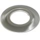 Click Satin Chrome Convertor Plate 120mm