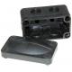 Wiska Combi 206 Black Weatherproof Junction Box - view 3