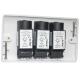 Scolmore Click Mode 3 Gang Inductive Dimmer - view 3