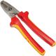 C.K RedLine VDE Heavy Duty Cable Shears 210mm  - view 1