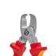 C.K RedLine VDE Heavy Duty Cable Cutter 165mm - view 2