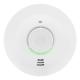 ESP Espire Smoke & Heat Alarm Mains - view 2