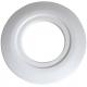 Click White Converter Plate 120mm - view 2