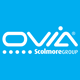 Ovia Luminaire Fitting 360 degree PIR Motion Sensor