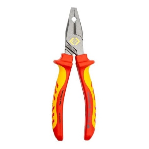 C.K RedLine VDE Access Plier 180mm
