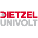 Univolt 20mm Black Flexible Conduit Pack With 10 Glands
